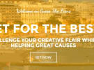Can you save the world by betting on the Cannes Lions?